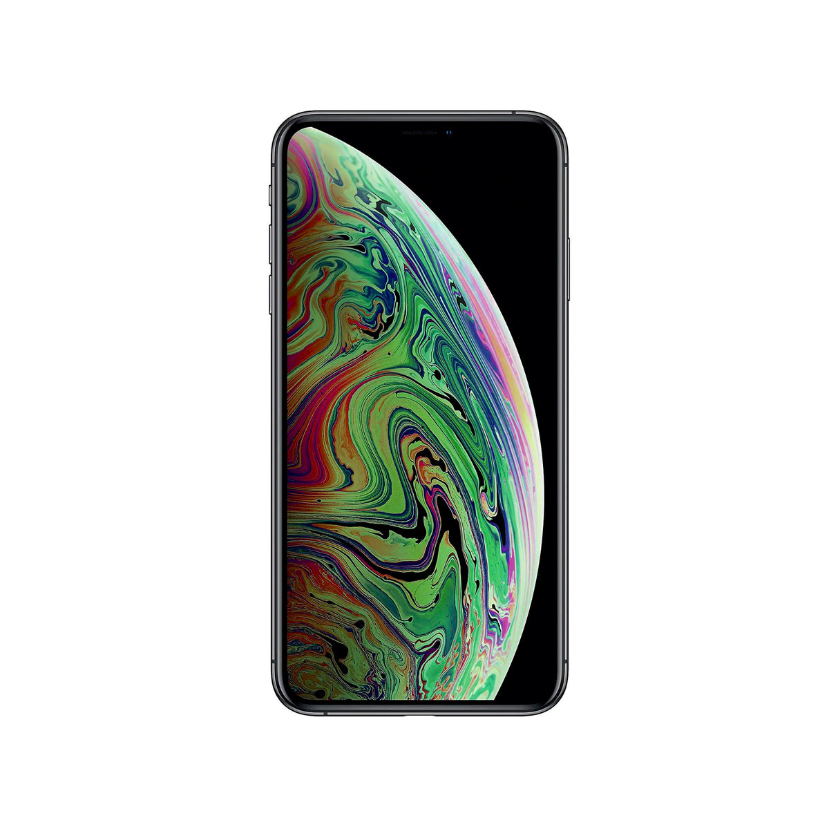 iPhone XS
