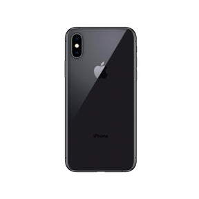 iPhone XS