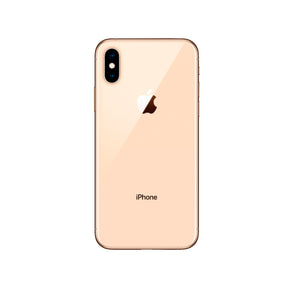 iPhone XS