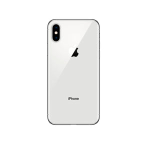 iPhone XS